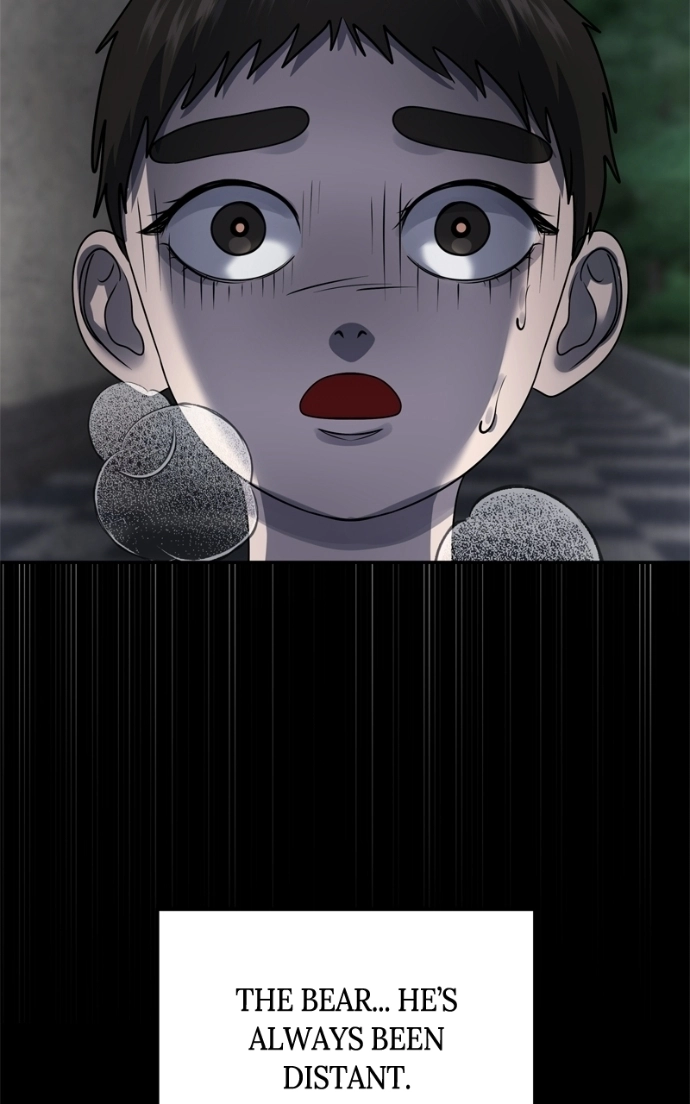 Reasons Not to Enter a Haunted house Chapter 52 - page 53