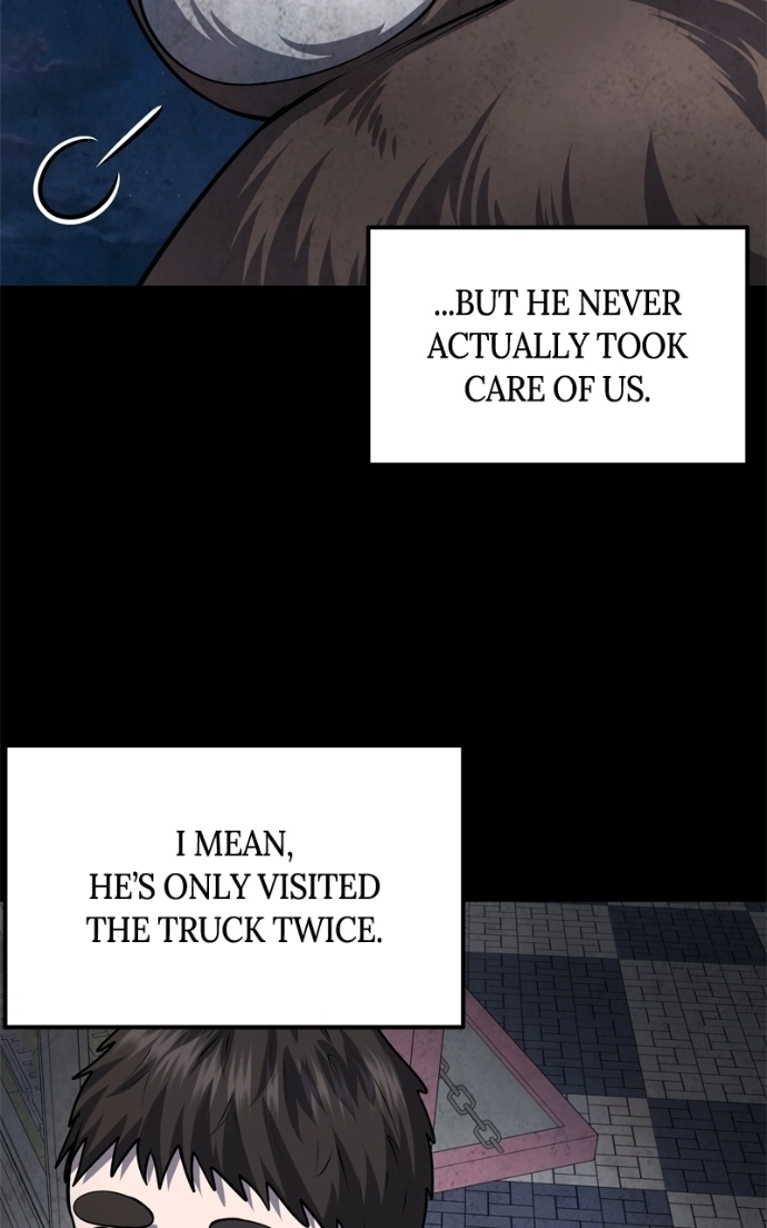 Reasons Not to Enter a Haunted house Chapter 52 - page 55