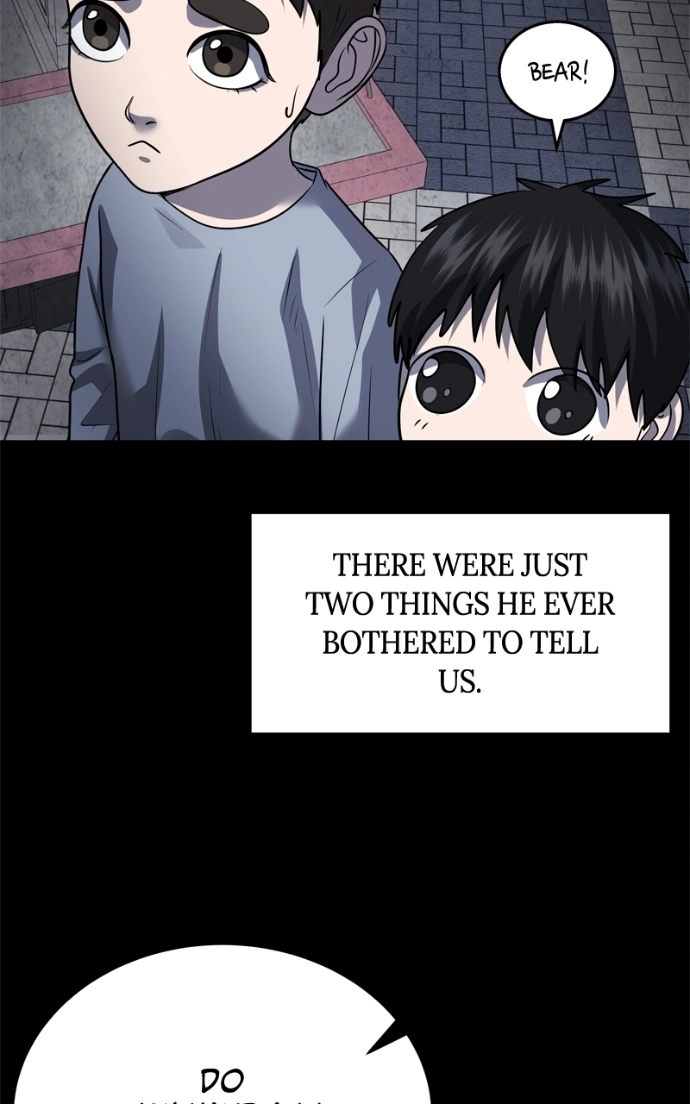 Reasons Not to Enter a Haunted house Chapter 52 - page 56