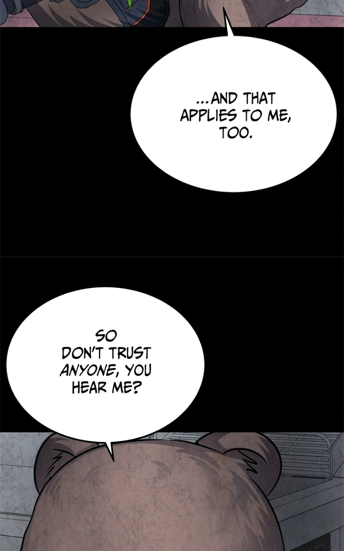 Reasons Not to Enter a Haunted house Chapter 52 - page 59