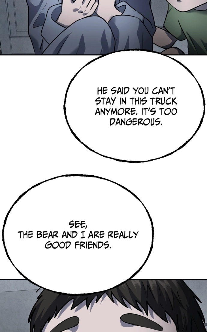 Reasons Not to Enter a Haunted house Chapter 52 - page 6