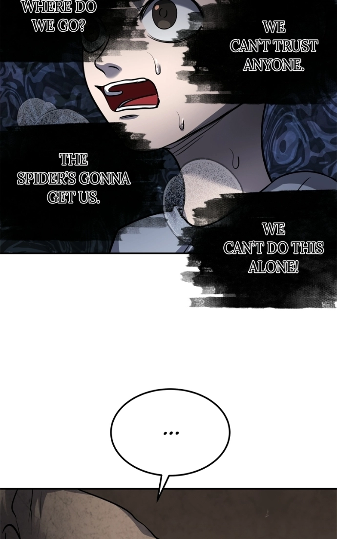 Reasons Not to Enter a Haunted house Chapter 52 - page 63