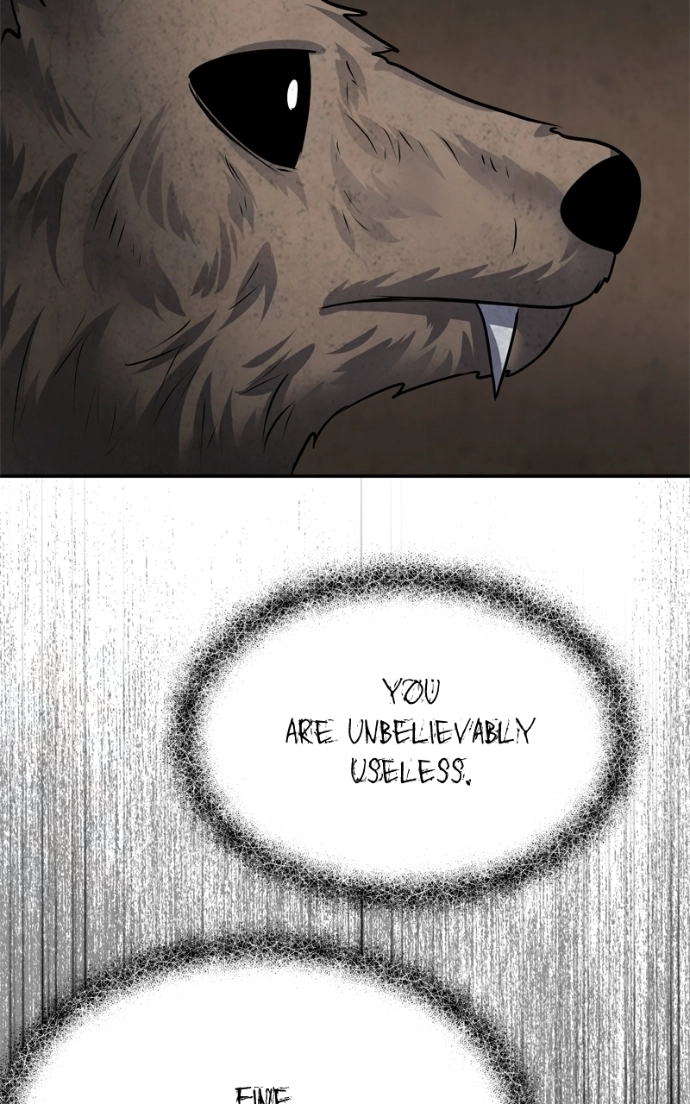 Reasons Not to Enter a Haunted house Chapter 52 - page 64