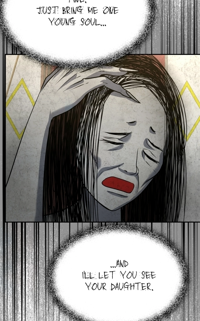 Reasons Not to Enter a Haunted house Chapter 52 - page 65