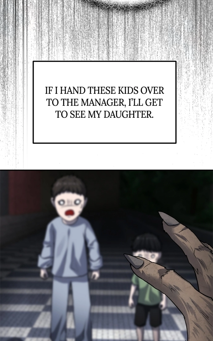 Reasons Not to Enter a Haunted house Chapter 52 - page 66