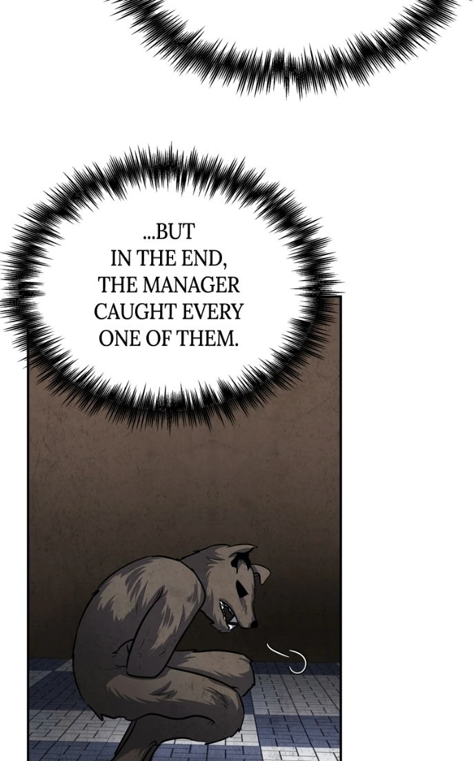 Reasons Not to Enter a Haunted house Chapter 52 - page 69