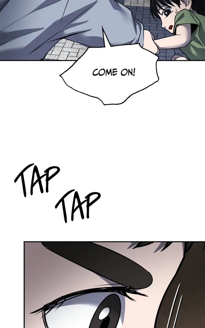 Reasons Not to Enter a Haunted house Chapter 52 - page 79