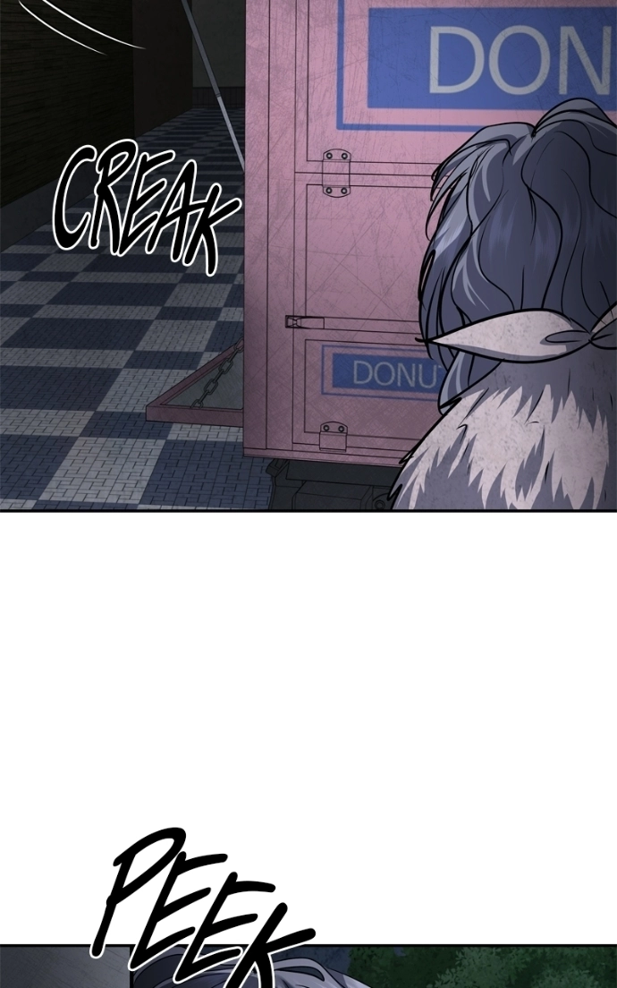 Reasons Not to Enter a Haunted house Chapter 52 - page 8