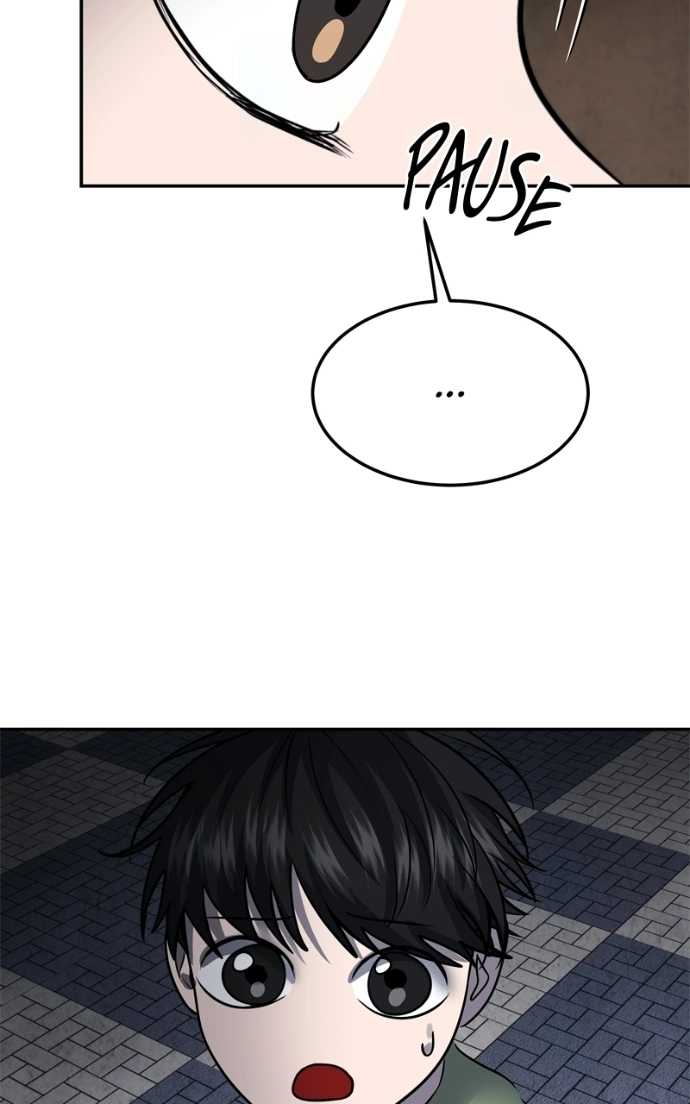 Reasons Not to Enter a Haunted house Chapter 52 - page 80