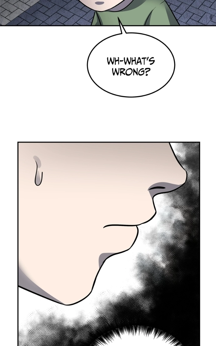 Reasons Not to Enter a Haunted house Chapter 52 - page 81