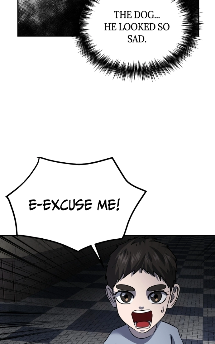 Reasons Not to Enter a Haunted house Chapter 52 - page 82