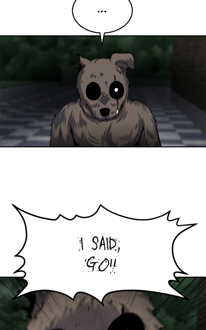 Reasons Not to Enter a Haunted house Chapter 52 - page 84