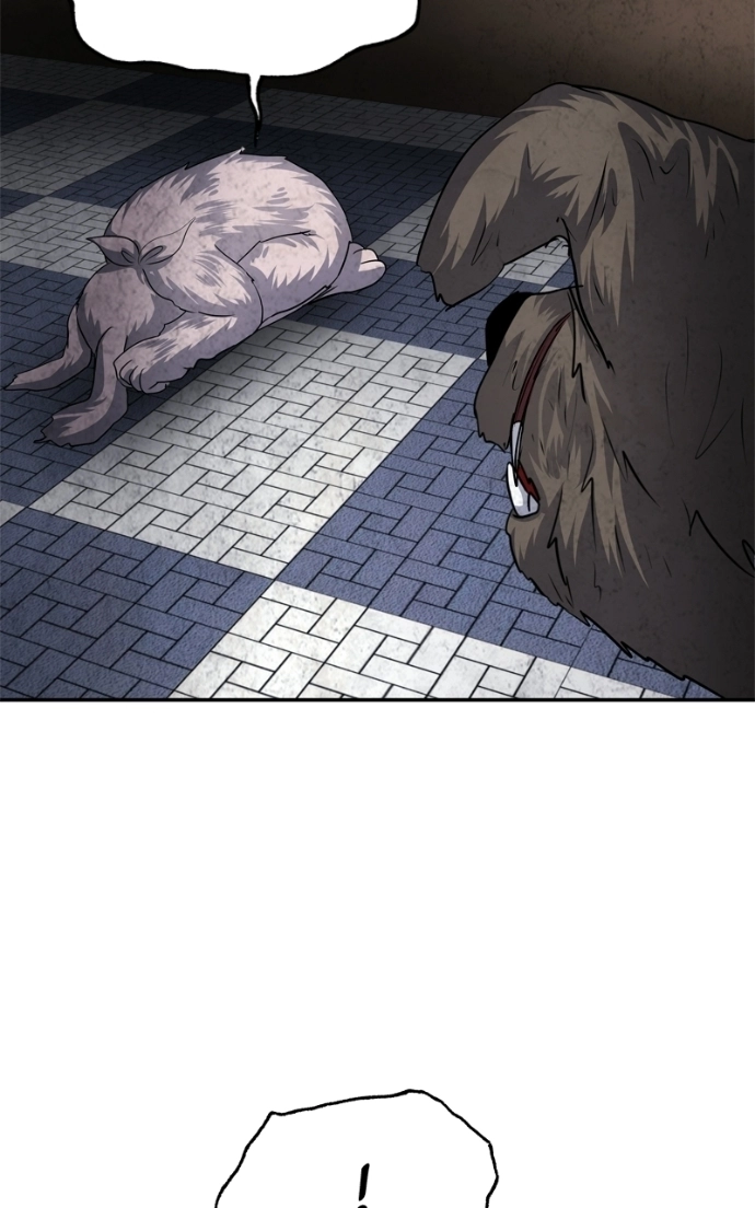 Reasons Not to Enter a Haunted house Chapter 52 - page 86