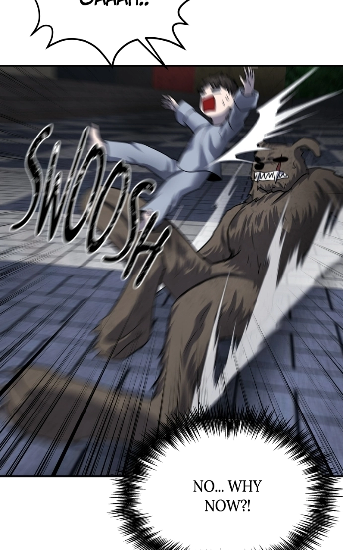 Reasons Not to Enter a Haunted house Chapter 52 - page 90