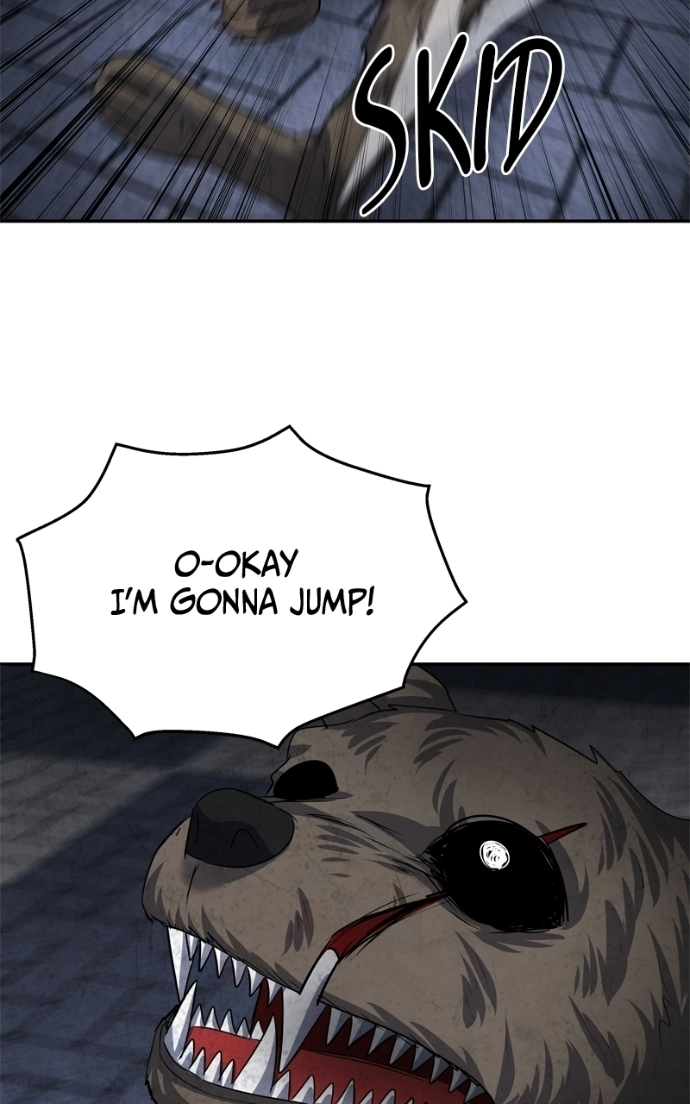 Reasons Not to Enter a Haunted house Chapter 52 - page 92