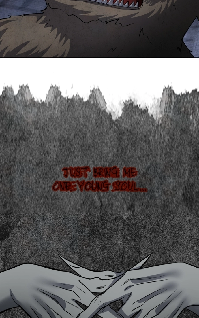 Reasons Not to Enter a Haunted house Chapter 52 - page 93