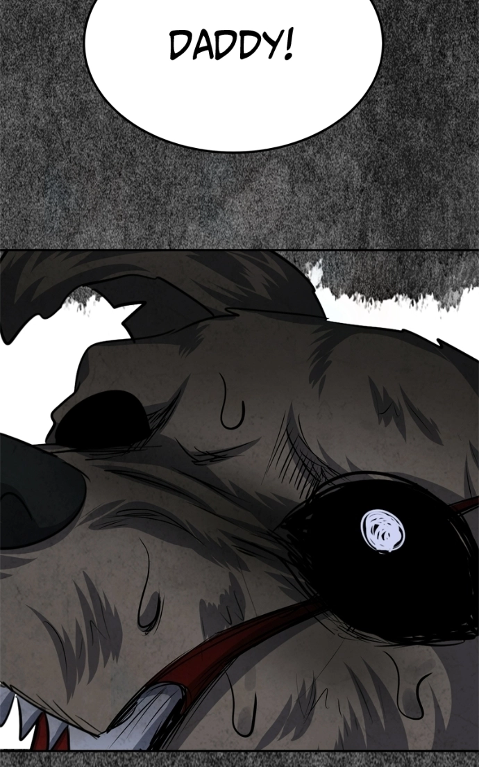 Reasons Not to Enter a Haunted house Chapter 52 - page 95