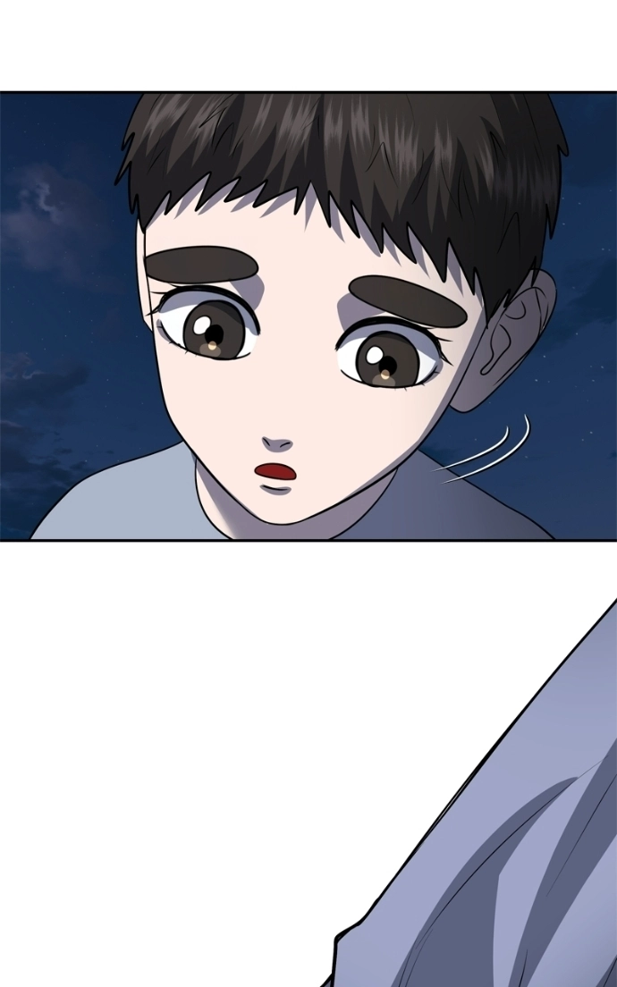 Reasons Not to Enter a Haunted house Chapter 52 - page 97