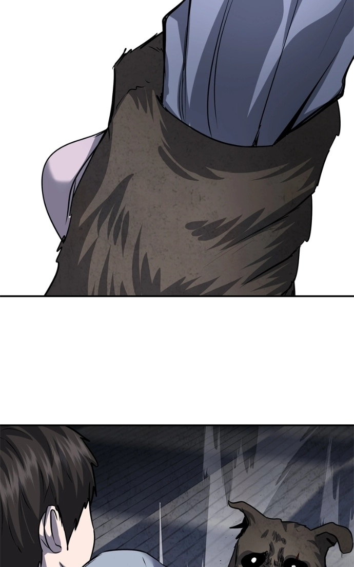 Reasons Not to Enter a Haunted house Chapter 52 - page 98