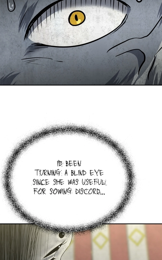 Reasons Not to Enter a Haunted house Chapter 53 - page 100