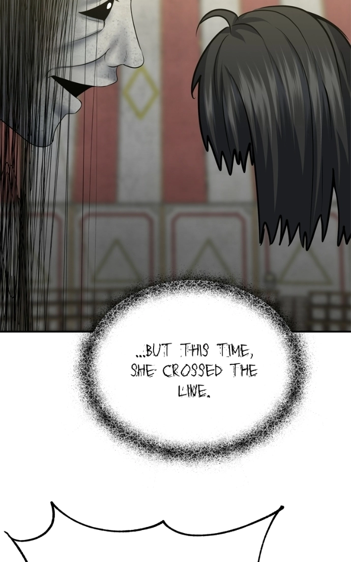 Reasons Not to Enter a Haunted house Chapter 53 - page 101