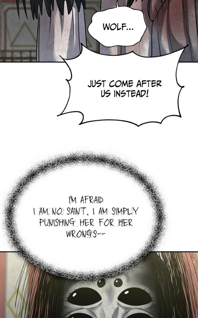 Reasons Not to Enter a Haunted house Chapter 53 - page 104