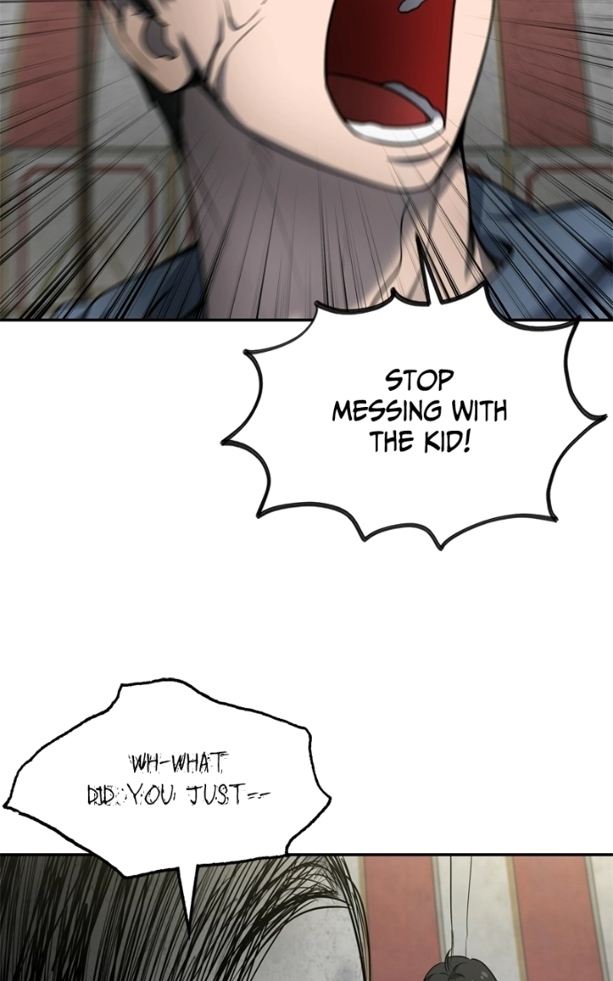 Reasons Not to Enter a Haunted house Chapter 53 - page 107
