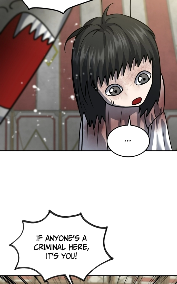 Reasons Not to Enter a Haunted house Chapter 53 - page 109
