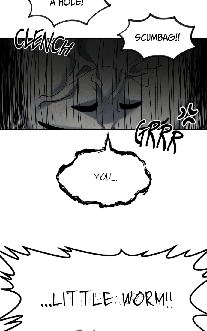 Reasons Not to Enter a Haunted house Chapter 53 - page 111