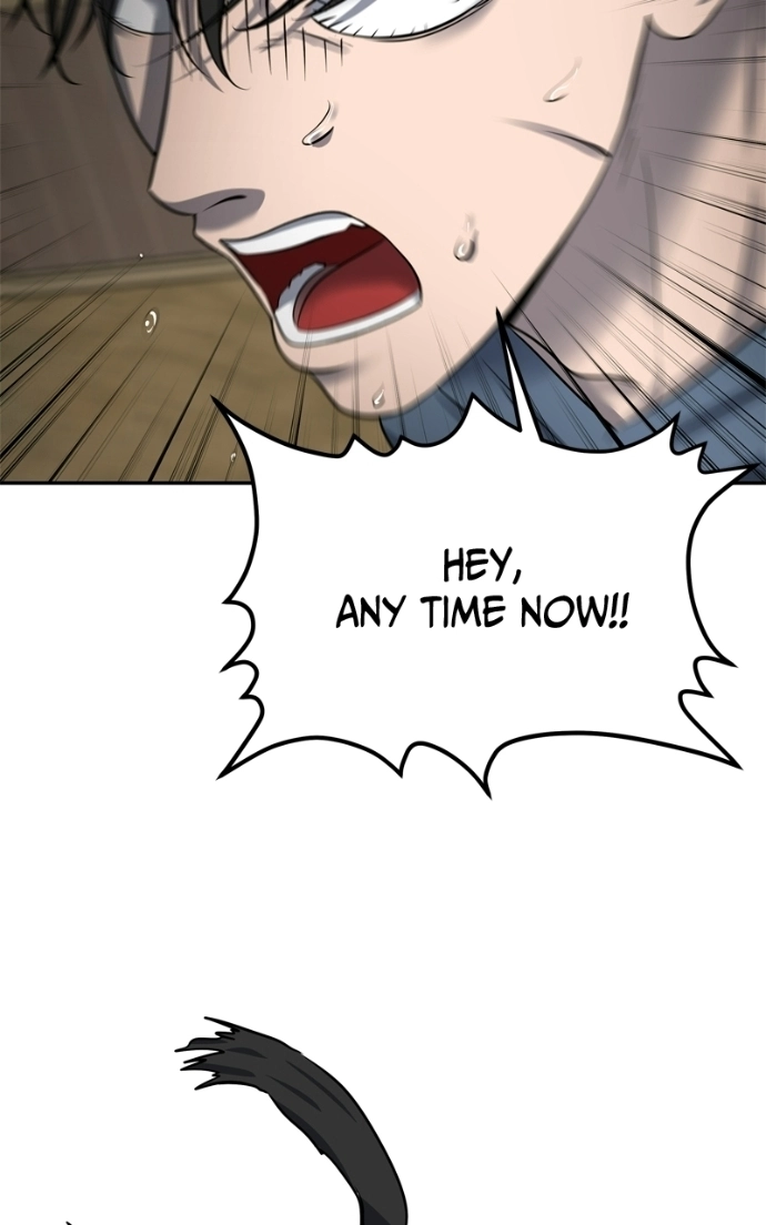 Reasons Not to Enter a Haunted house Chapter 53 - page 114