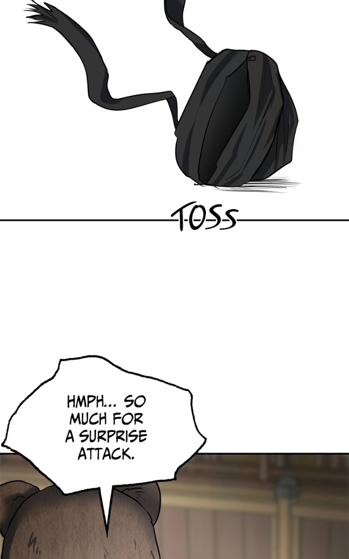Reasons Not to Enter a Haunted house Chapter 53 - page 115