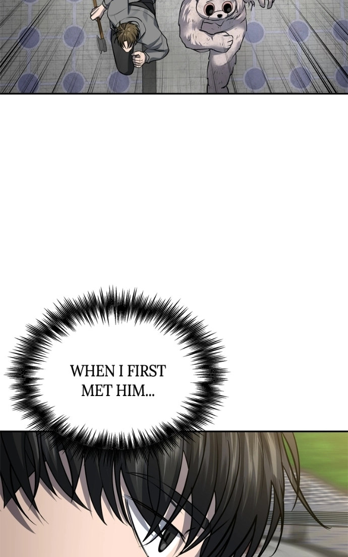 Reasons Not to Enter a Haunted house Chapter 53 - page 14