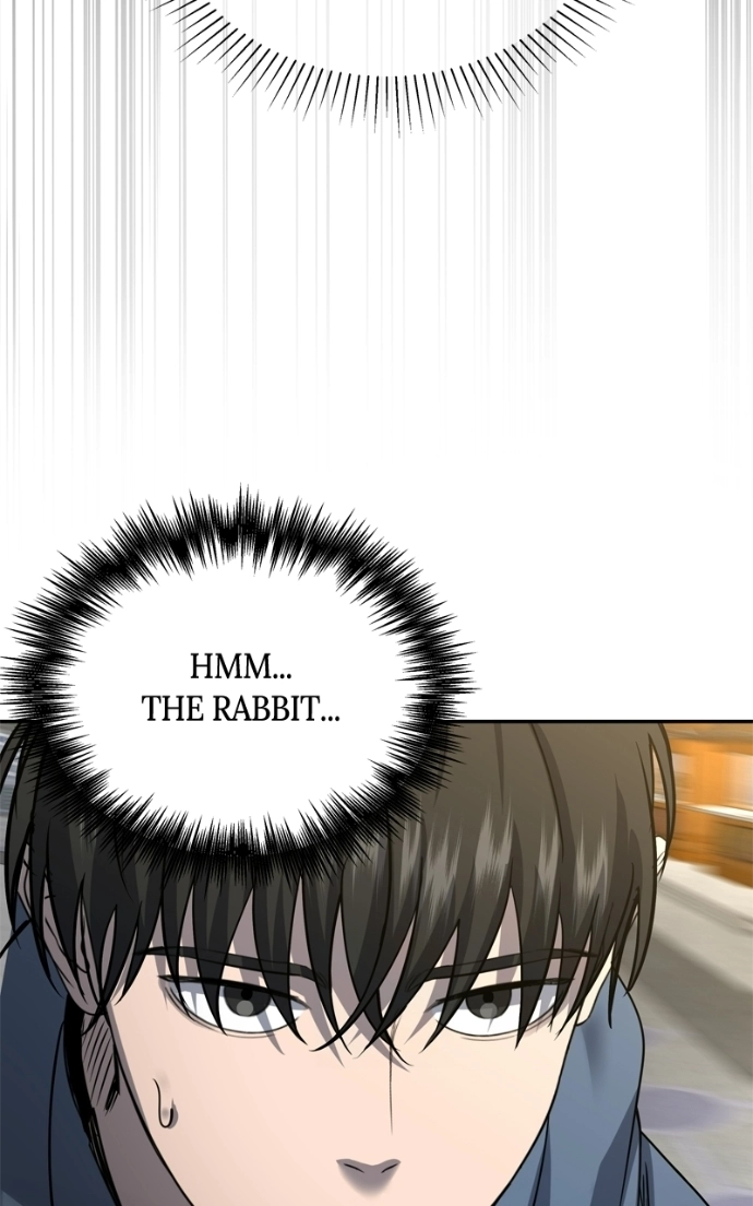 Reasons Not to Enter a Haunted house Chapter 53 - page 19