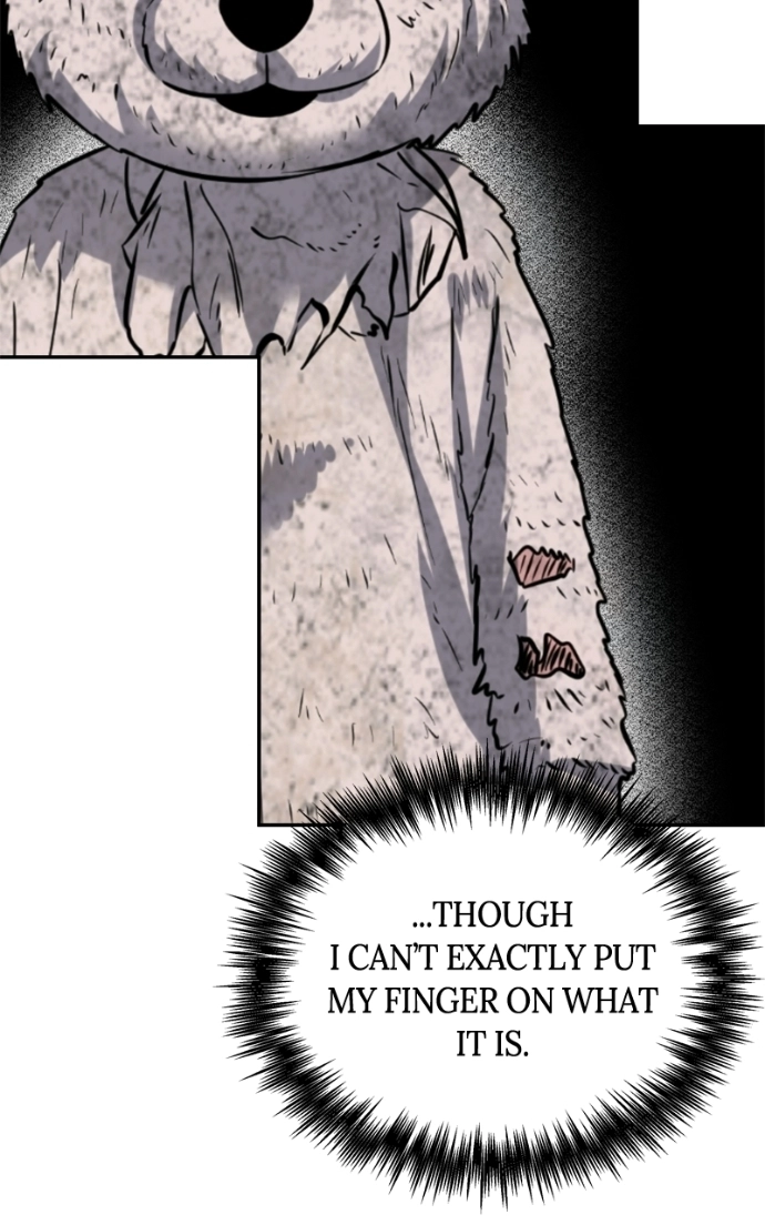 Reasons Not to Enter a Haunted house Chapter 53 - page 21
