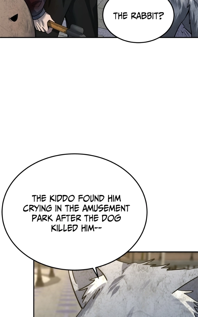 Reasons Not to Enter a Haunted house Chapter 53 - page 23