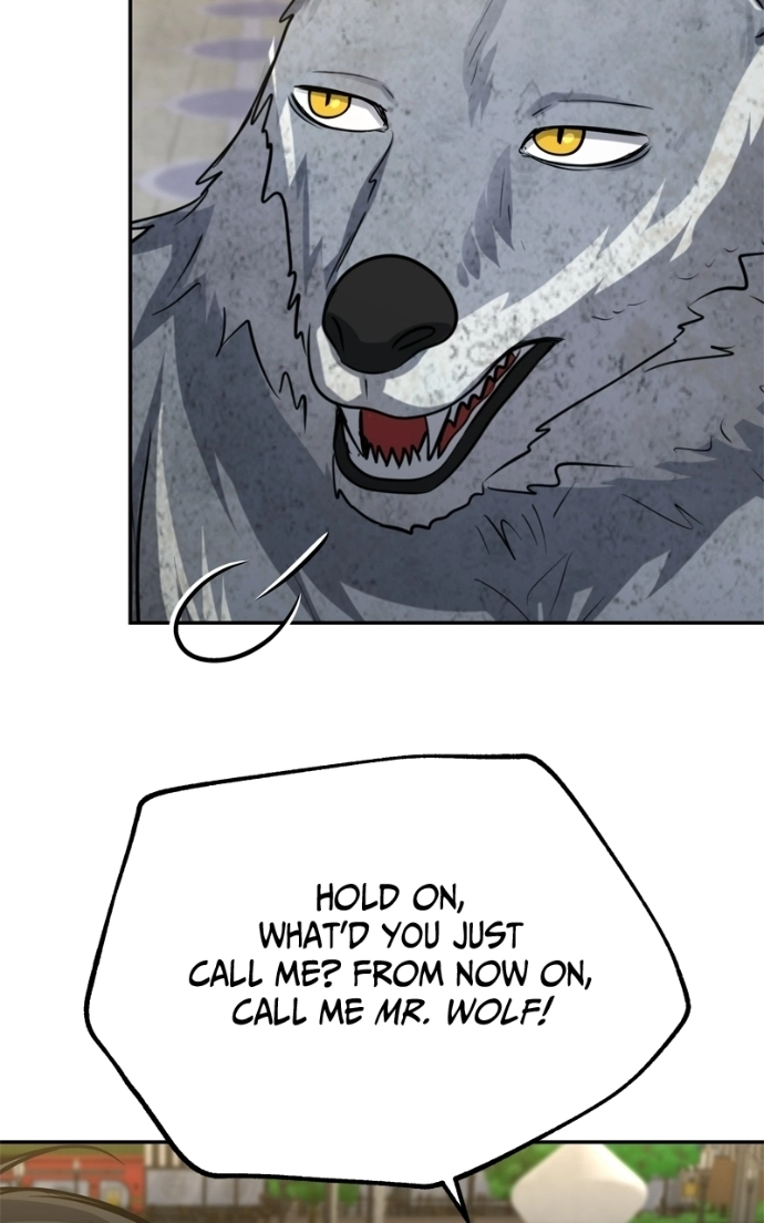 Reasons Not to Enter a Haunted house Chapter 53 - page 24