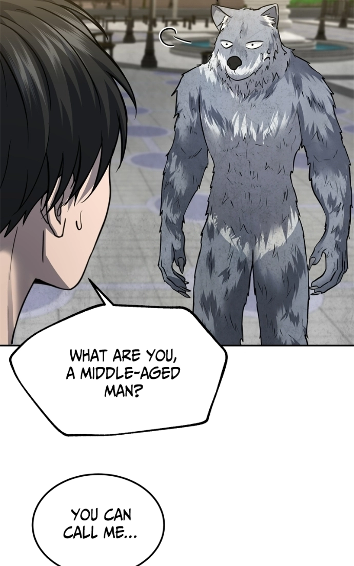 Reasons Not to Enter a Haunted house Chapter 53 - page 25