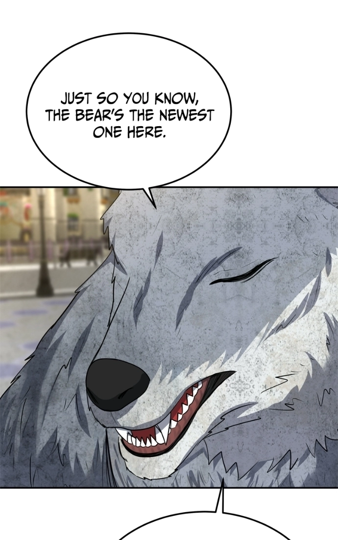 Reasons Not to Enter a Haunted house Chapter 53 - page 27