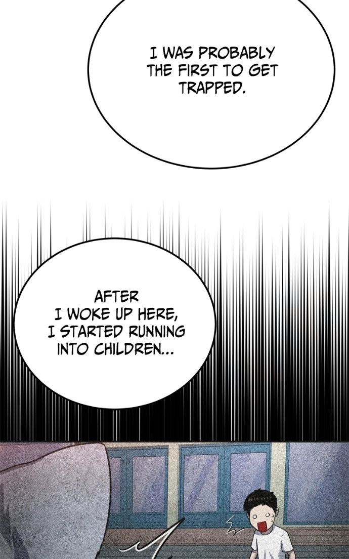 Reasons Not to Enter a Haunted house Chapter 53 - page 28