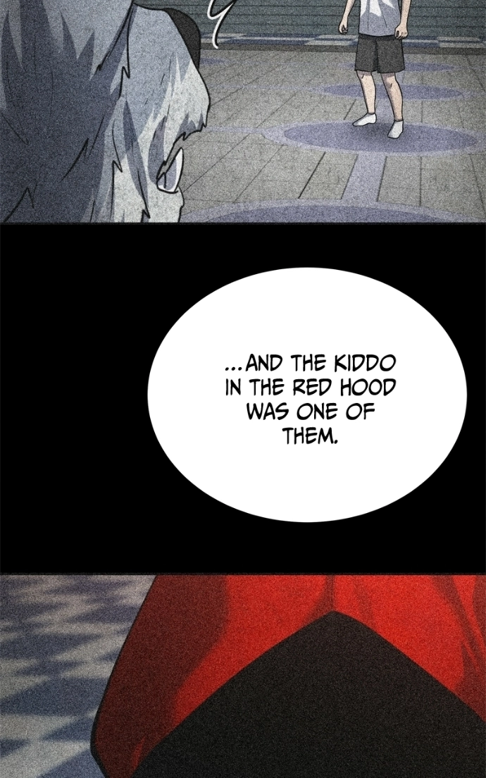 Reasons Not to Enter a Haunted house Chapter 53 - page 29