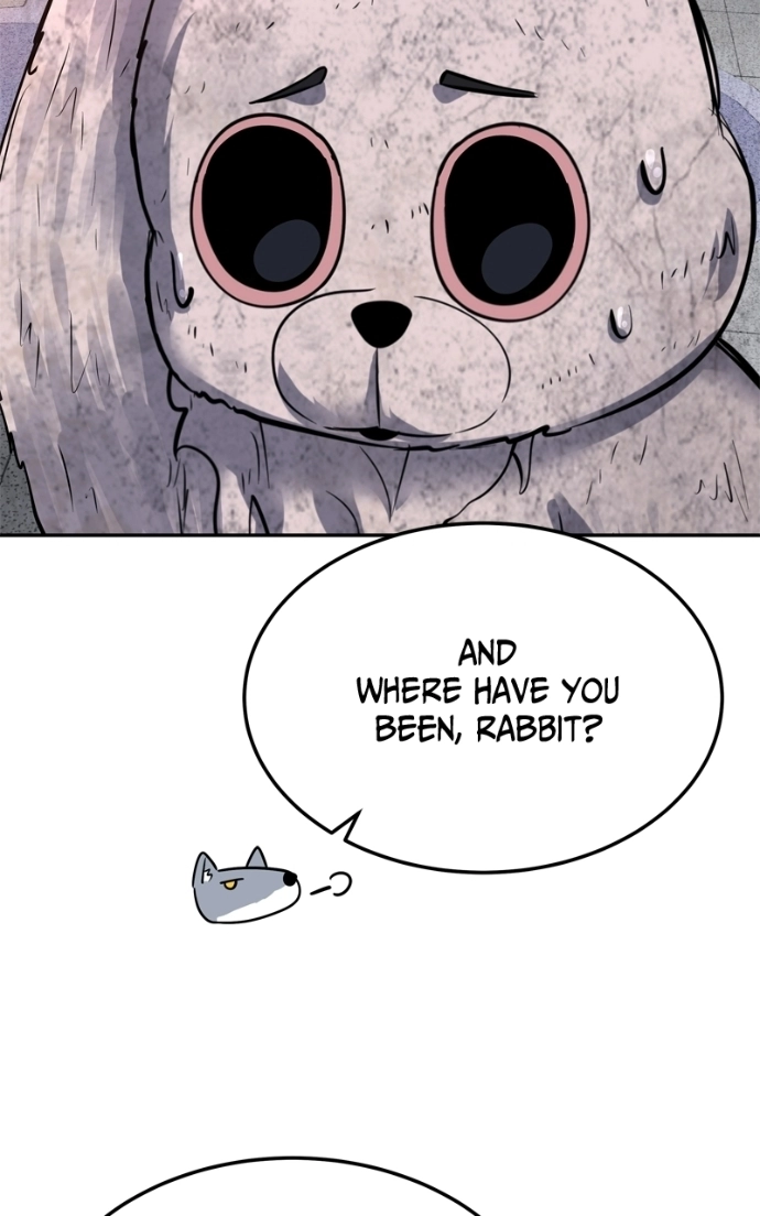 Reasons Not to Enter a Haunted house Chapter 53 - page 3