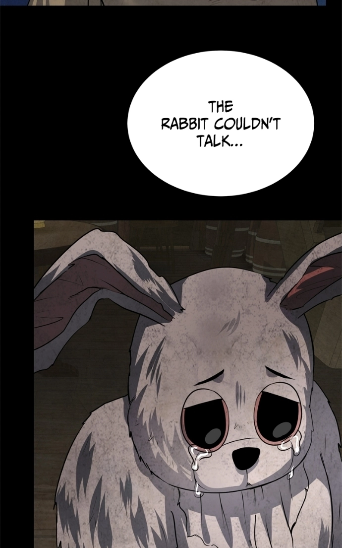 Reasons Not to Enter a Haunted house Chapter 53 - page 33