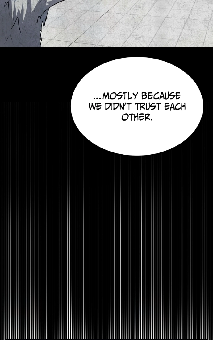 Reasons Not to Enter a Haunted house Chapter 53 - page 35