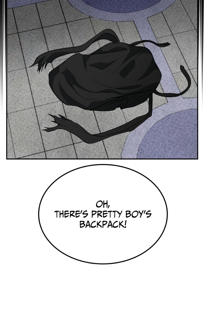 Reasons Not to Enter a Haunted house Chapter 53 - page 36
