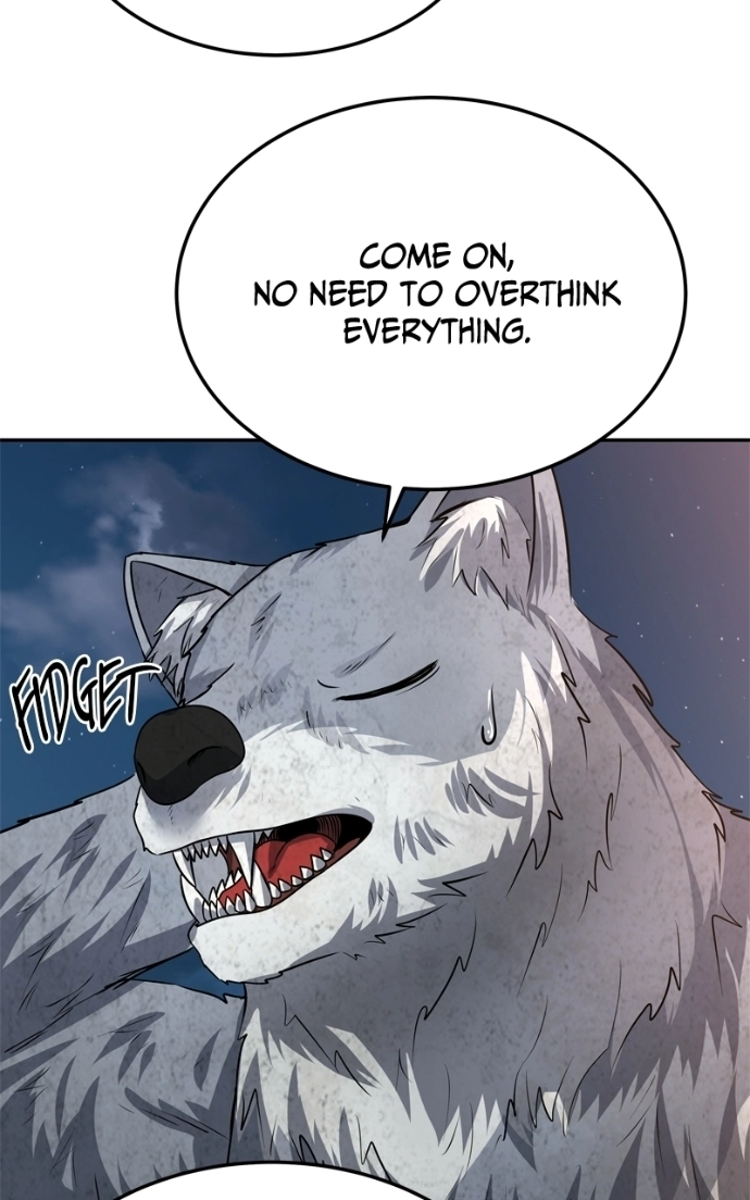 Reasons Not to Enter a Haunted house Chapter 53 - page 43