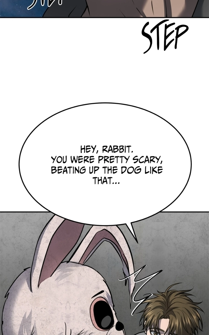 Reasons Not to Enter a Haunted house Chapter 53 - page 48