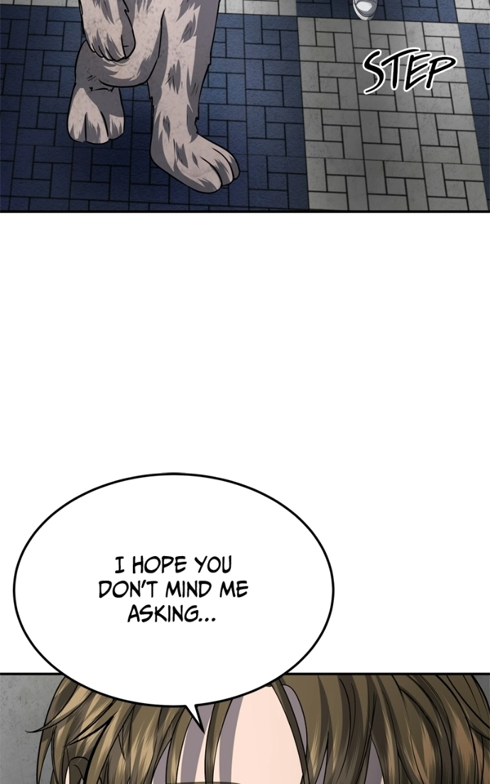 Reasons Not to Enter a Haunted house Chapter 53 - page 52