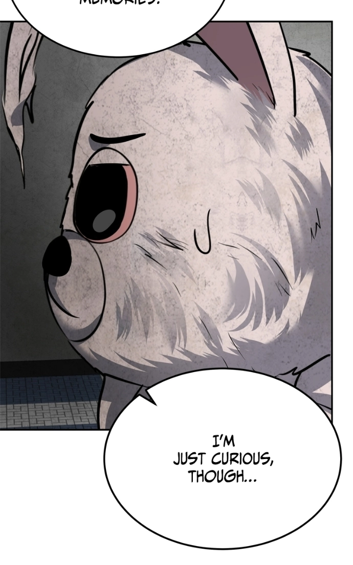 Reasons Not to Enter a Haunted house Chapter 53 - page 54