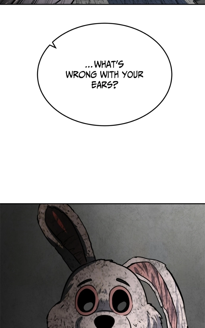 Reasons Not to Enter a Haunted house Chapter 53 - page 56