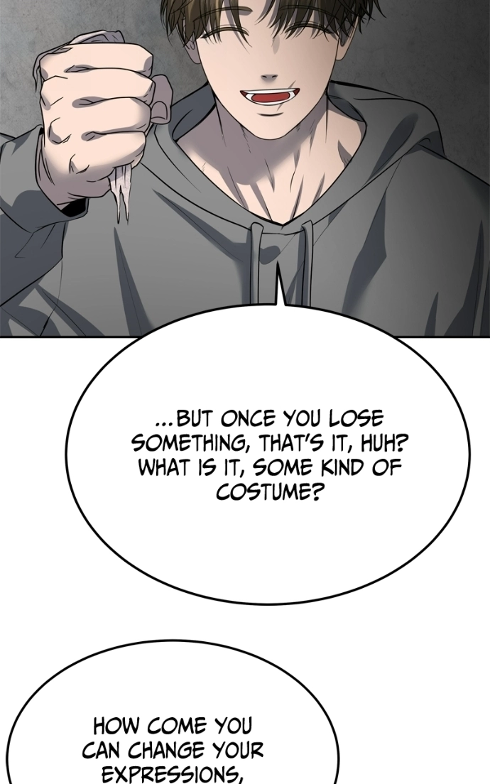 Reasons Not to Enter a Haunted house Chapter 53 - page 58